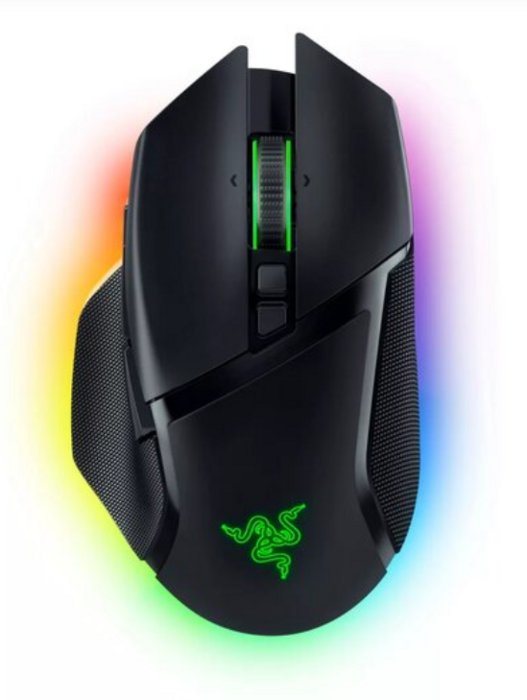 Razer Basilisk V3 Pro Bezvadu Spēļu