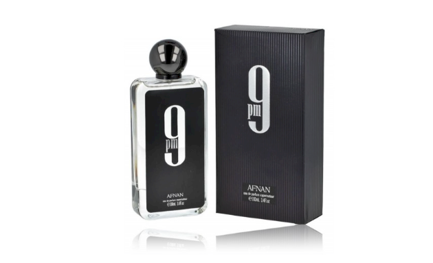 Afnan 9 pm Парфюм EDP 100 ml (6290171002338)