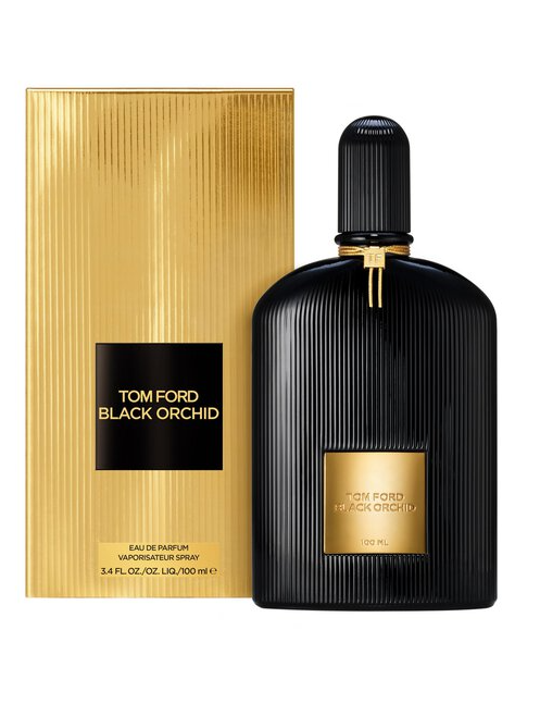 Tom Ford Black Orchid Smaržas EDP