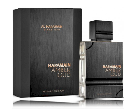 Al Haramain Amber Oud Private Edition Парфюм EDP 60 ml (6291100133444)