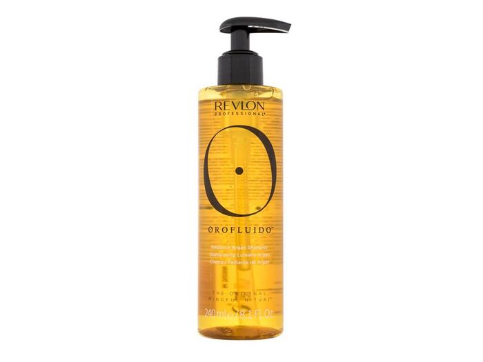 Revlon Professional Orofluido Shampoo Šampūns 240ml (8432225127866)