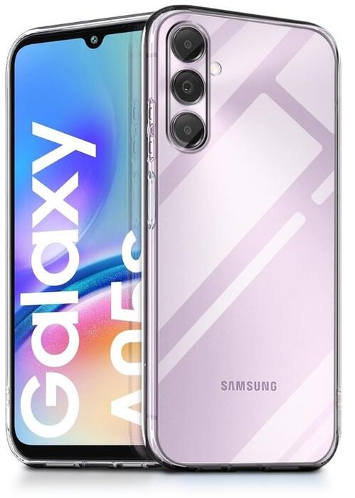 Mocco Ultra Back Case 2 mm Силиконовый чехол для Samsung Galaxy A05s (MO-BC2MM-SA-A05S-TR)