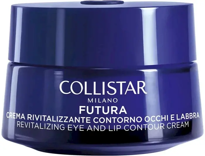 Collistar Futura Eye Cream Крем для кожи вокруг глаз 15ml (8015150005609)