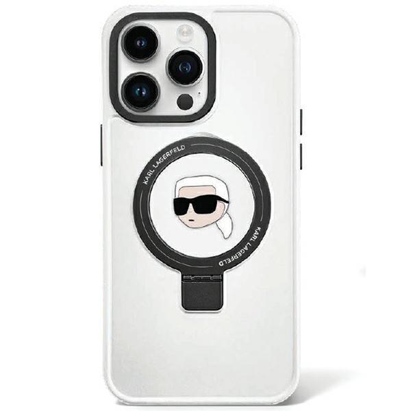 Karl Lagerfeld Ring Stand Karl Head