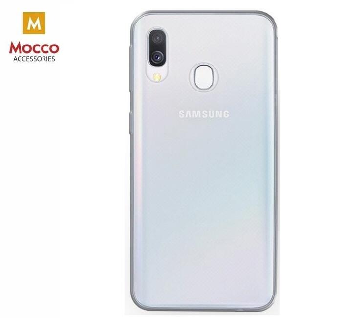 Mocco Ultra Back Case 2 mm