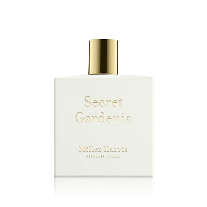 Miller Harris Secret Gardenia Parfimērijas ūdens