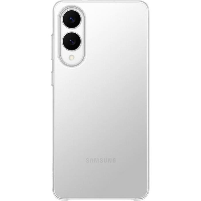Samsung Clear Cover Aizsargapvalks priekš Samsung