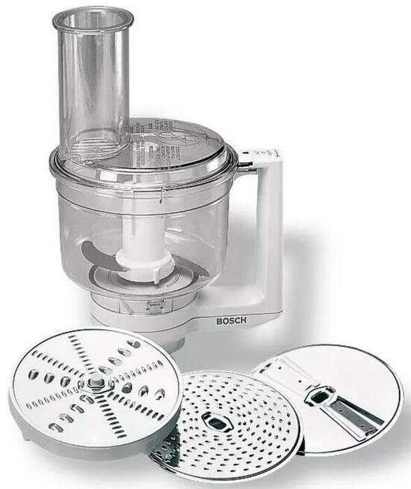 Bosch MUZ5MM1 Miksera / Virtuves Kombaina