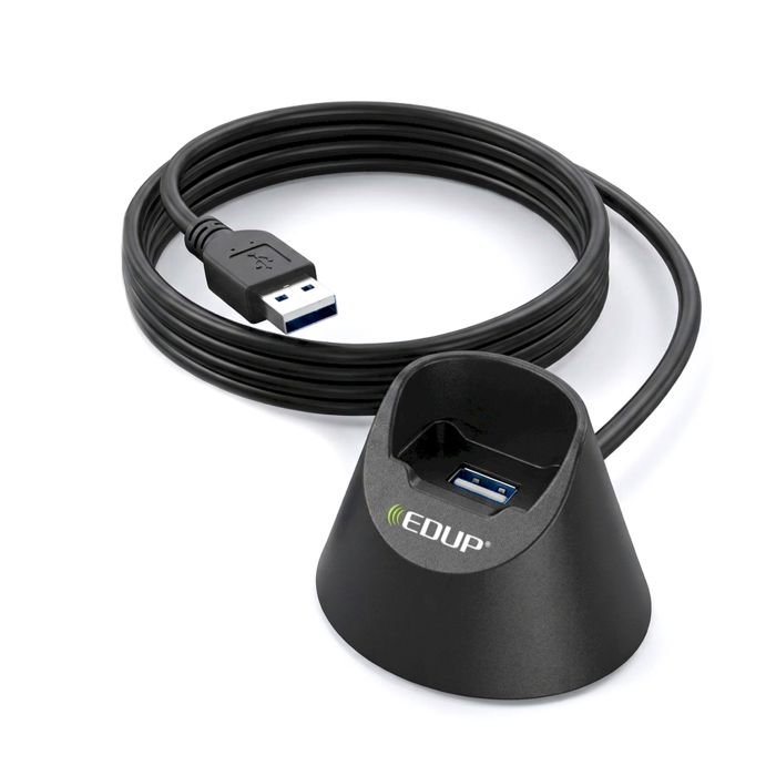 EDUP USB 2.0 Vads -