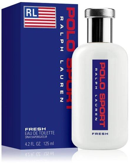 Ralph Lauren Sport Fresh Парфюм EDT 125 ml (3605972455338)