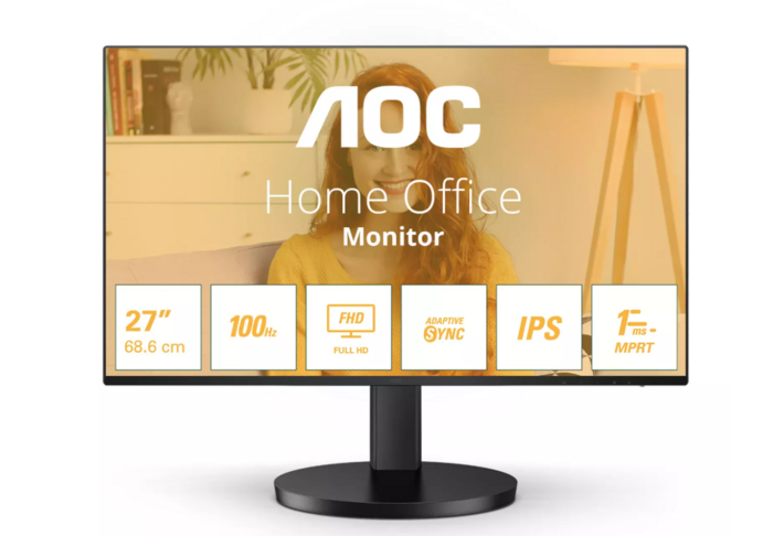 AOC B3 27B3HA2 Full HD Monitors 27" (27B3HA2)