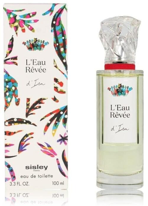 Sisley L`Eau Rêvée D`Isa Smaržas EDT