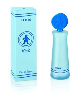 Tous Tous Kids Boy Bērnu tualetes
