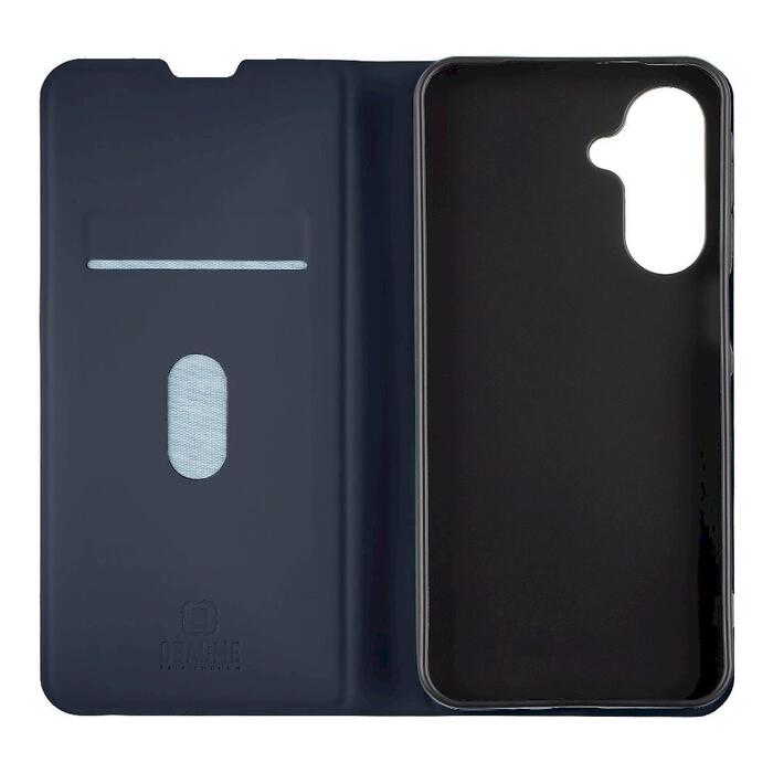 OBAL:ME SmoothTouch Case Aizsargapvalks priekš Samsung