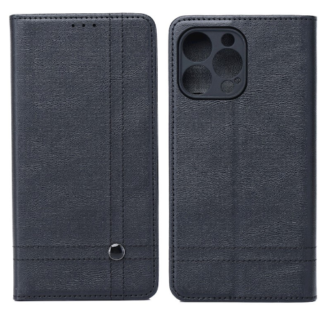 Mocco Smart Seam Book Case Grāmatveida