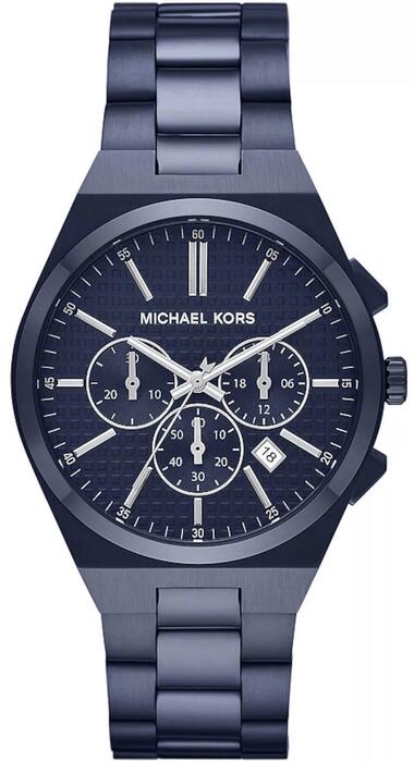 Michael Kors MK9147 Vīriešu pulkstenis (BB147)