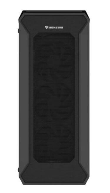 Genesis Irid 505F Midi Tower Datora