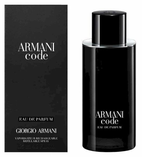 Giorgio Armani Armani Code Pour Homme