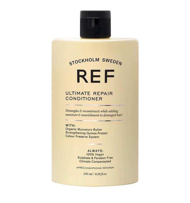 REF Ultimate Repair Кондиционер Для Волос 245ml (7350016784757)