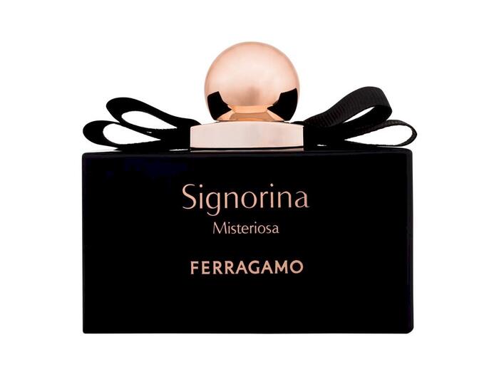 Ferragamo Signorina Парфюмированная вода EDP 100ml (8052464895823)