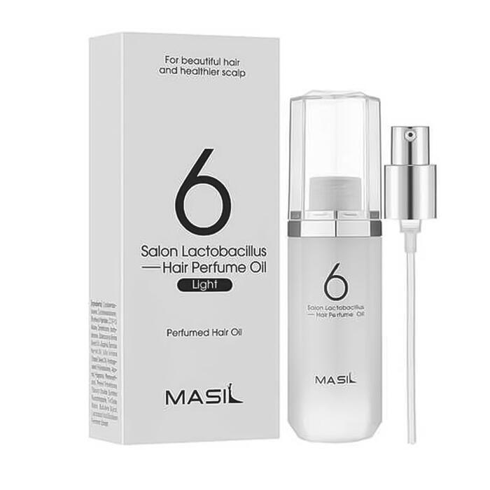 Masil Lactobacillus Hair Perfume Oil Light