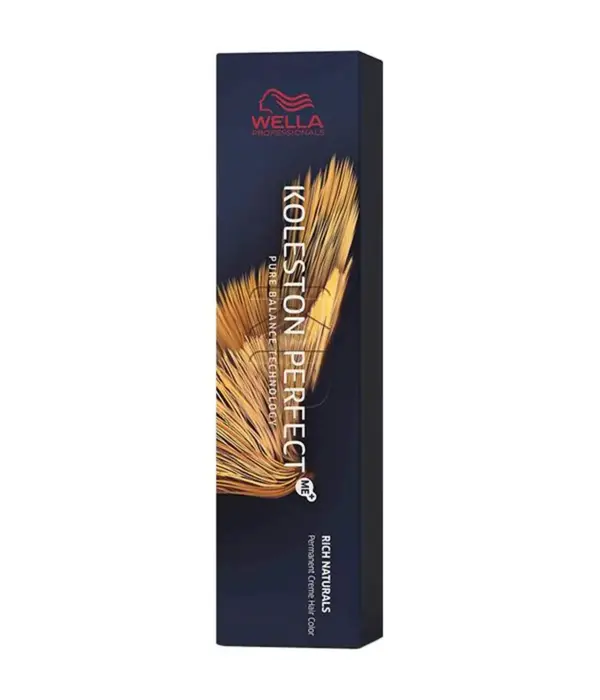 Wella Professionals Koleston Perfect Me+ Rich