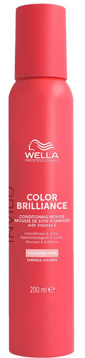 Wella Professionals Invigo Color Brilliance Kondicionējošas