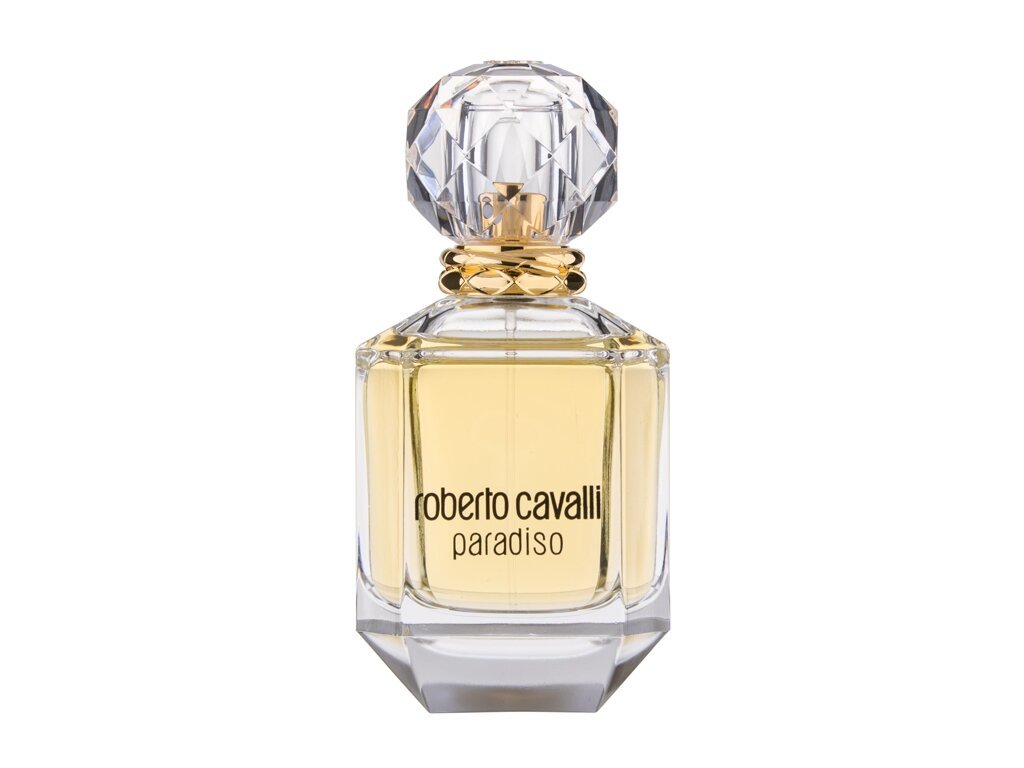 Roberto Cavalli Paradiso Parfimērijas ūdens EDP