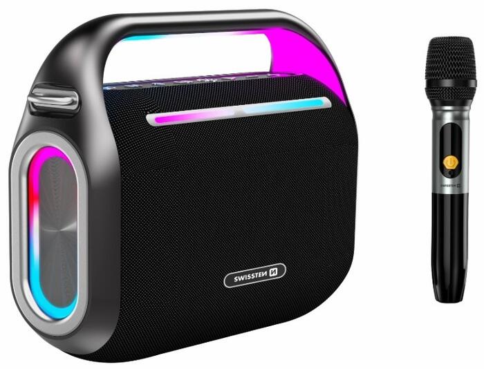 Swissten Harmony Bluetooth Skaļrunis 120W (52109030)