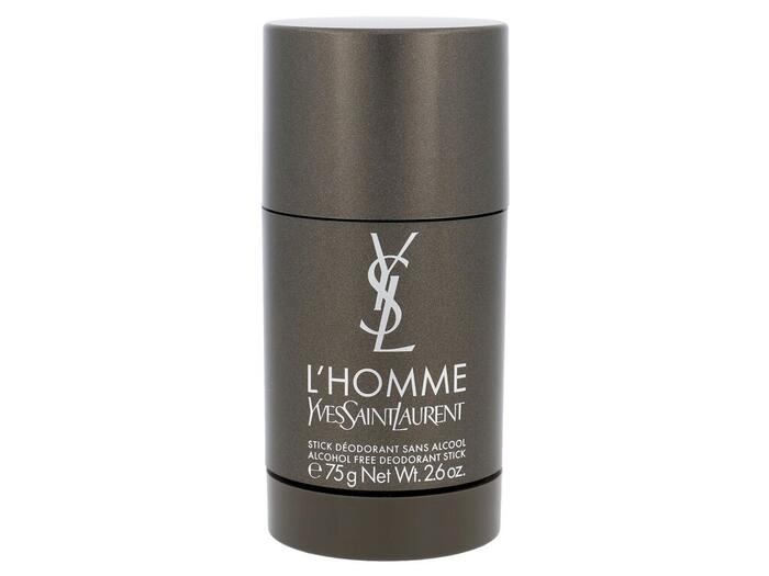 Yves Saint Laurent L`Homme Deodorant Dezodorants