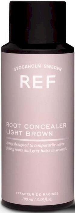 REF Root Concealer Hair Color Краска для волос 100ml (7350016781510)