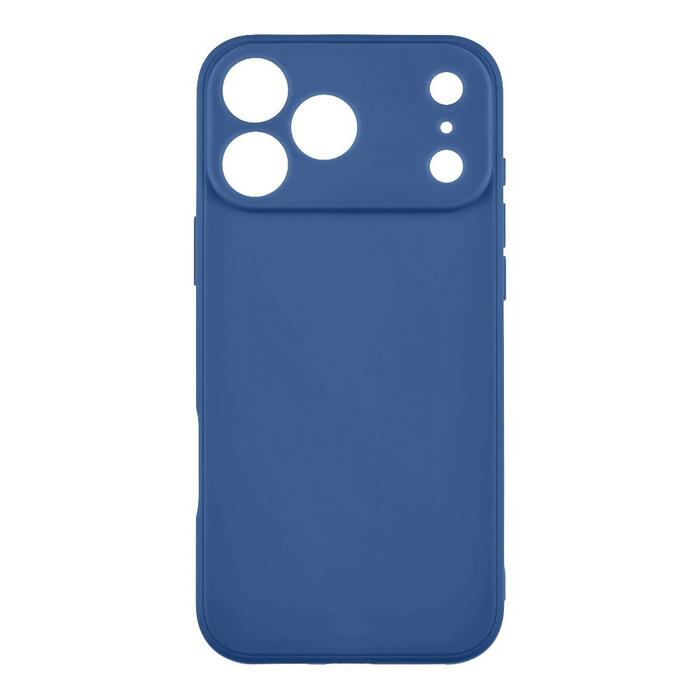 OBAL:ME Matte TPU Cover Aizsargapvalks priekš