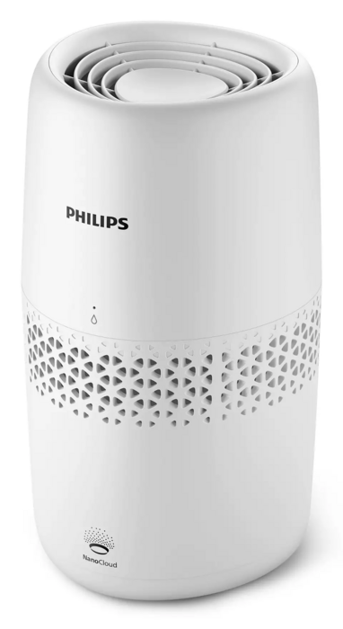 Philips 2000 series HU2510/10 Gaisa mitrinātājs