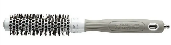 Olivia Garden Ceramic+Ion Termiskā Suka 20 mm (5414343001382)