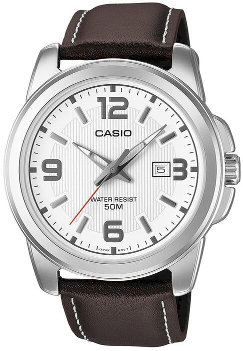 CASIO MTP-1314PL-7AVEF Vīriešu rokas pulkstenis /
