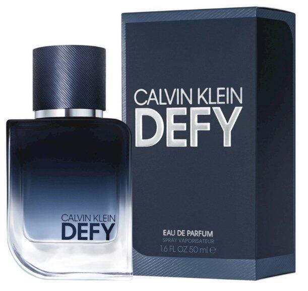 Calvin Klein Defy Парфюм EDP 50 ml (3616302016716)