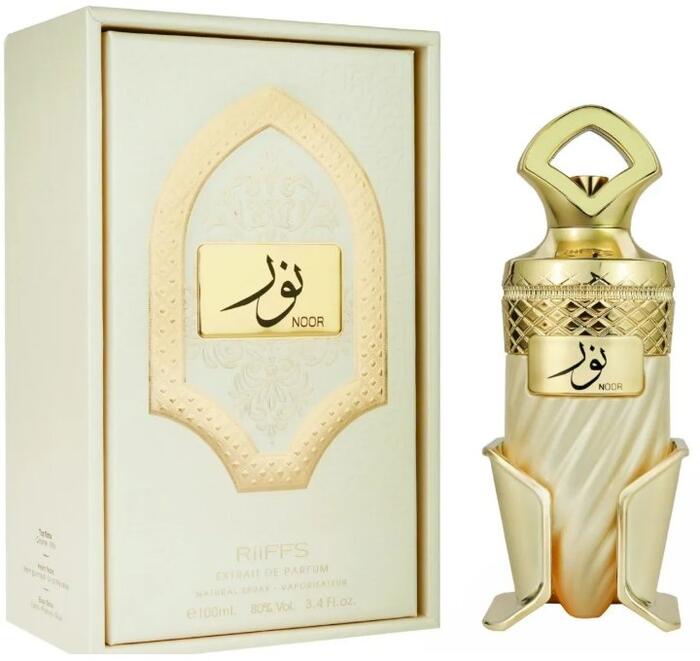 Riiffs Noor Парфюм PAR 100 ml (6297001574195)