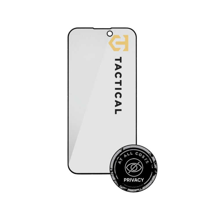 Tactical Glass Shield Privacy Stealth 5D
