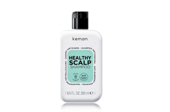 Kemon Healthy Scalp Шампунь 250 ml (8020936095958)