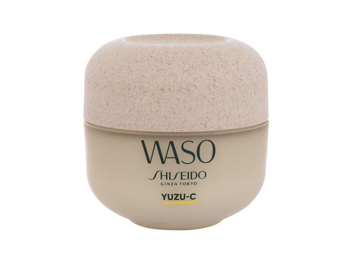 Shiseido Waso Face Mask Sejas maska