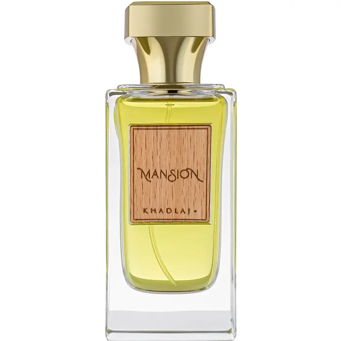 Khadlaj Mansion Парфюмированная вода EDP U 100 ml (6298043070331)