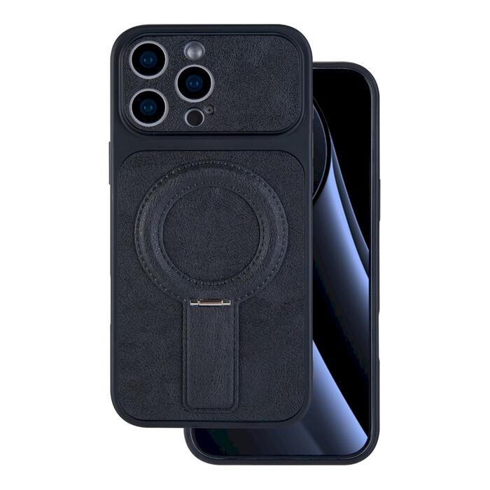 Mocco Luxgrip Mag Back Case Aizmugurējais