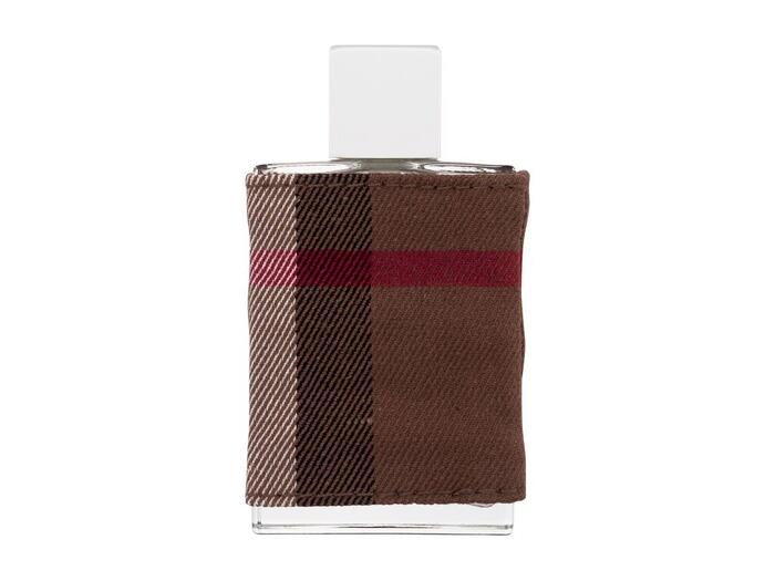 Burberry London Туалетная вода EDT 50ml (3614226904997)
