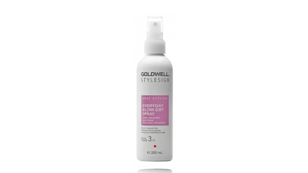 Goldwell StyleSign Heat Styling Everyday Blow-Dry Спрей 200 ml (4021609520207)