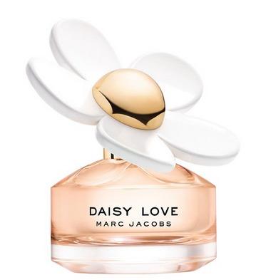 Marc Jacobs Daisy Love Smaržas EDT