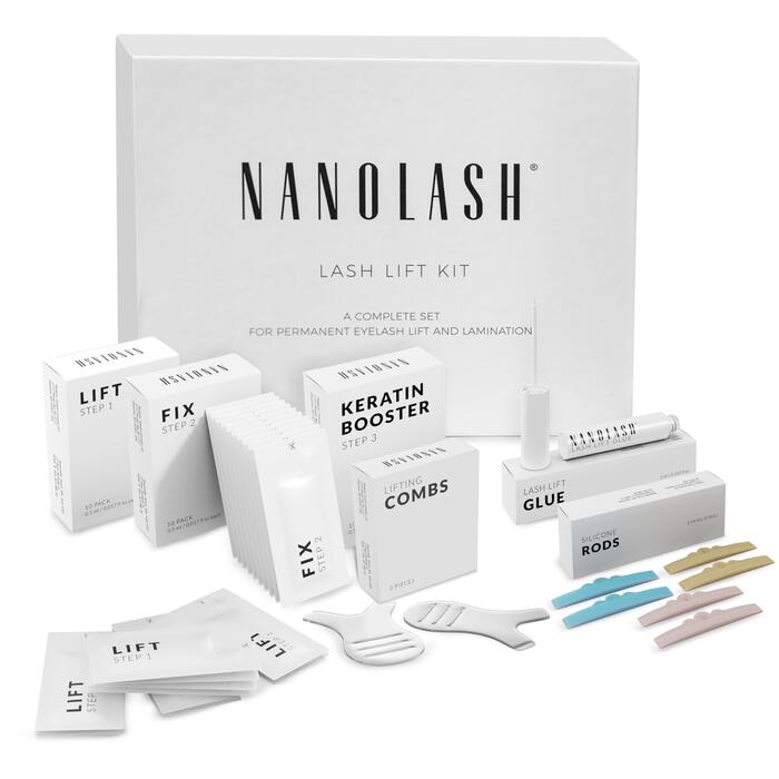 Nanolash Lifting Tools Liftinga rīki (5905669547697)