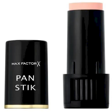 Max Factor Pan Stik 97 Cool Bronze Тональный Крем 9 g (50884544)