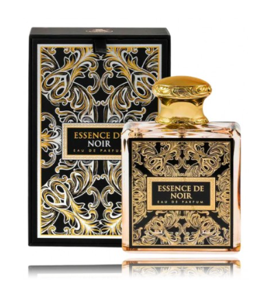 French Avenue Essence De Noir Парфюм EDP 100 ml (6290360370194)