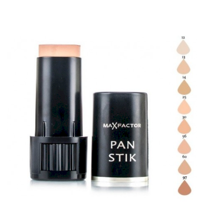 Max Factor Pan Stik 13 Nouveau Beige Тональная основа и корректор 9 g (50884476)
