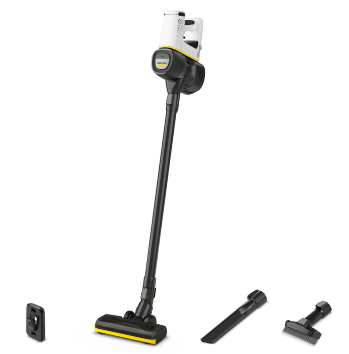Karcher Kärcher VC 4 Bezvadu Putekļu